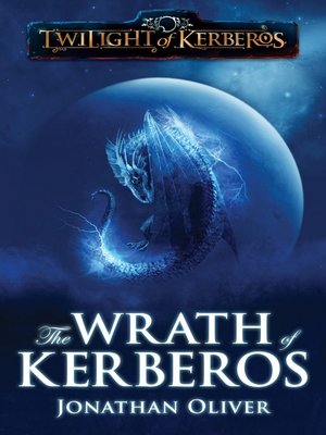 cover image of The Wrath of Kerberos